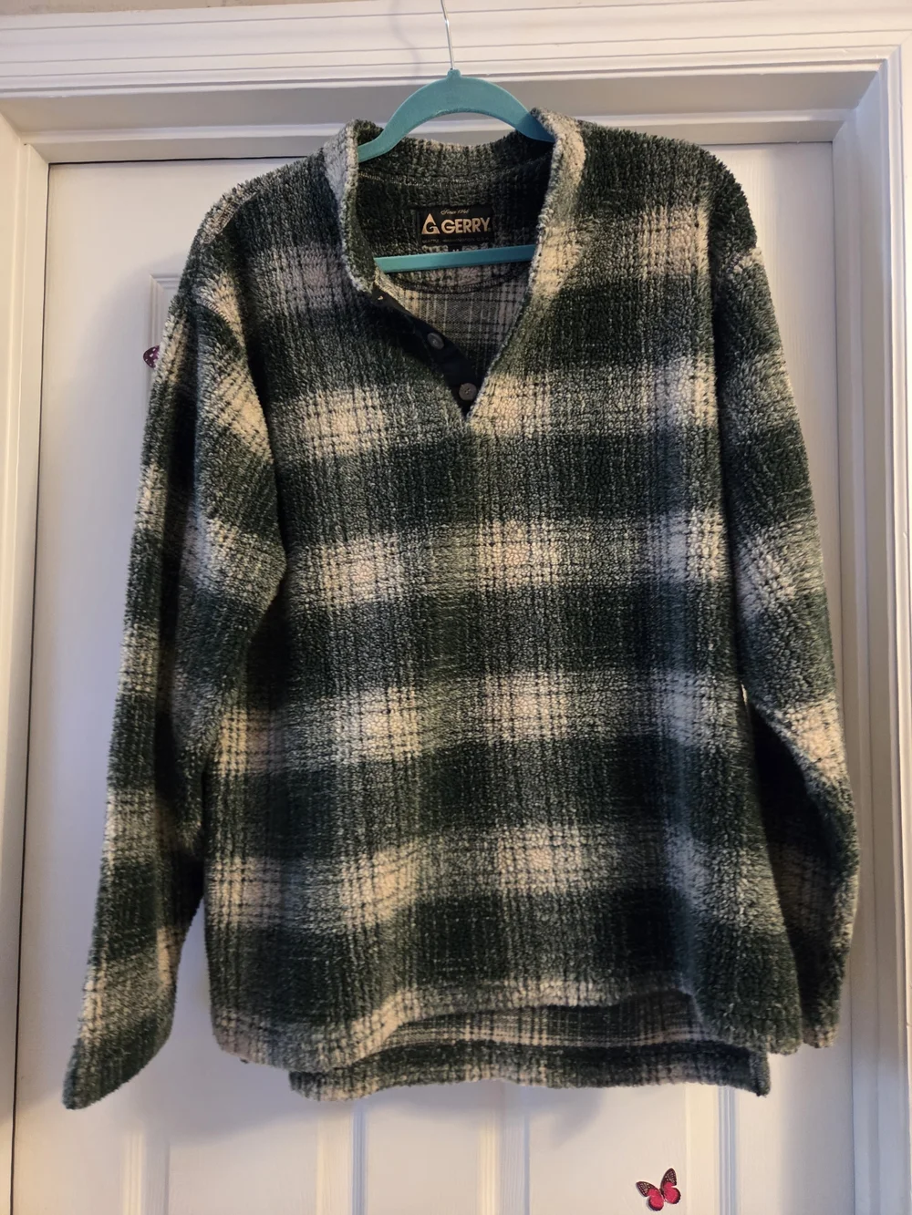 Gerry Weber cozy fleece